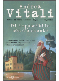 DI IMPOSSIBILE NON C'E' NIENTE