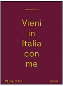 VIENI IN ITALIA CON ME