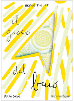 GIOCO DEL BUIO. EDIZ. ILLUSTRATA (IL)