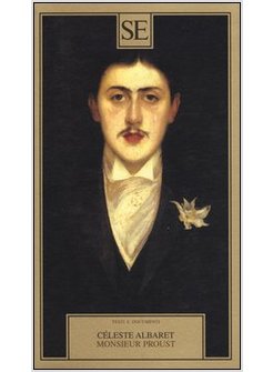 MONSIEUR PROUST