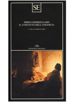 IL CONCETTO DELL'ANGOSCIA 