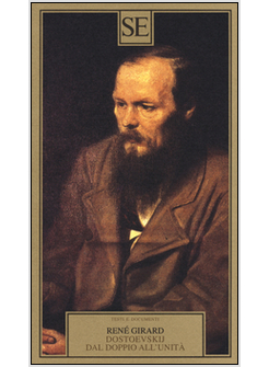 DOSTOEVSKIJ DAL DOPPIO ALL'UNITA'