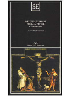 PUELLA, SURGE E ALTRE PREDICHE