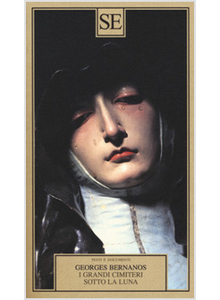 I GRANDI CIMITERI SOTTO LA LUNA