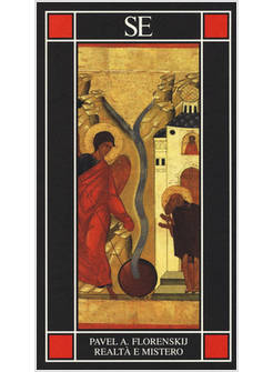 REALTA' E MISTERO. LE RADICI UNIVERSALI DELL'IDEALISMO E LA FILOSOFIA DEL NOME