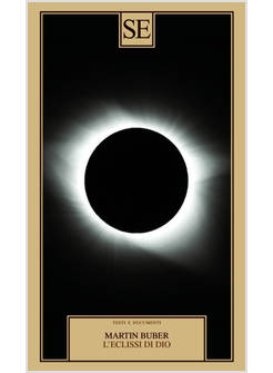 ECLISSI DI DIO (L')