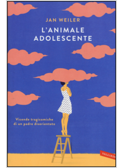 L' ANIMALE ADOLESCENTE 