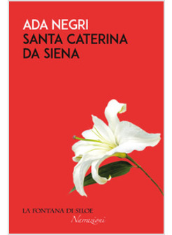 SANTA CATERINA DA SIENA