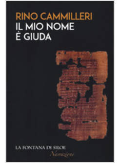 IL MIO NOME E' GIUDA