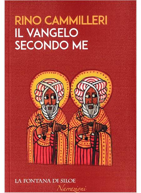 IL VANGELO SECONDO ME