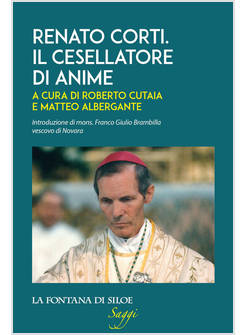 RENATO CORTI IL CESELLATORE DI ANIME