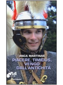 PIACERE, TIMIDUS, VENGO DALL'ANTICHITA'