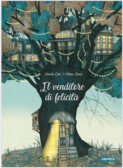 VENDITORE DI FELICITA' (IL)