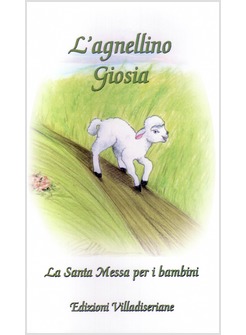 AGNELLINO GIOSIA (L')