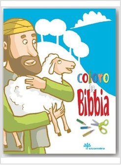 COLORO LA BIBBIA