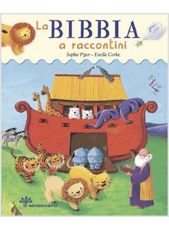 LA BIBBIA A RACCONTINI