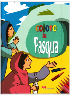 COLORO LA PASQUA