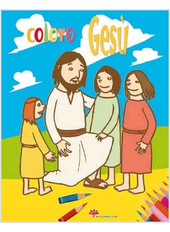 COLORO GESU'