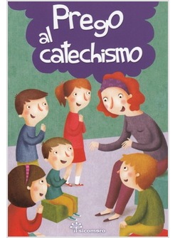 PREGO AL CATECHISMO