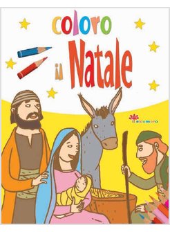 COLORO IL NATALE