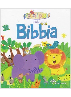 PICCOLI PASSI NELLA BIBBIA