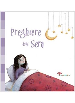 PREGHIERE DELLA SERA