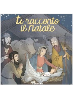 TI RACCONTO IL NATALE