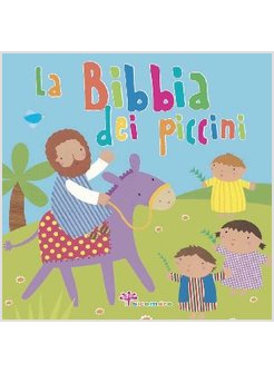 LA BIBBIA DEI PICCINI