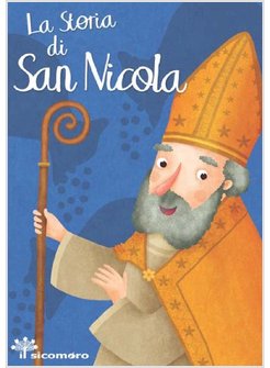 LA STORIA DI SAN NICOLA