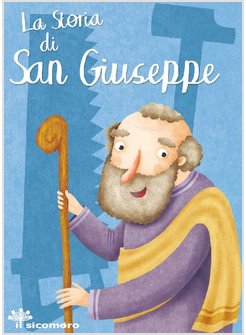 LA STORIA DI SAN GIUSEPPE