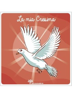 LA MIA CRESIMA