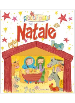 PICCOLI PASSI NEL NATALE