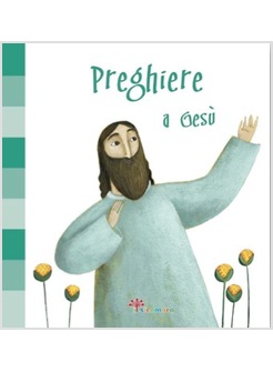 PREGHIERE A GESU'