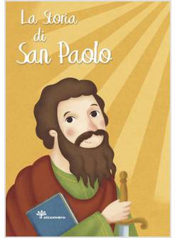 LA STORIA DI SAN PAOLO