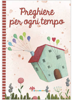 PREGHIERE PER OGNI TEMPO