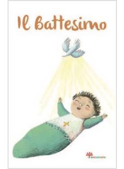 IL BATTESIMO