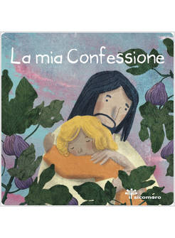 LA MIA CONFESSIONE