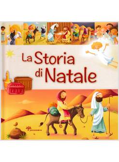 LA STORIA DI NATALE