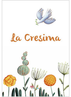 LA CRESIMA 