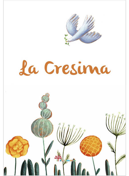 LA CRESIMA 