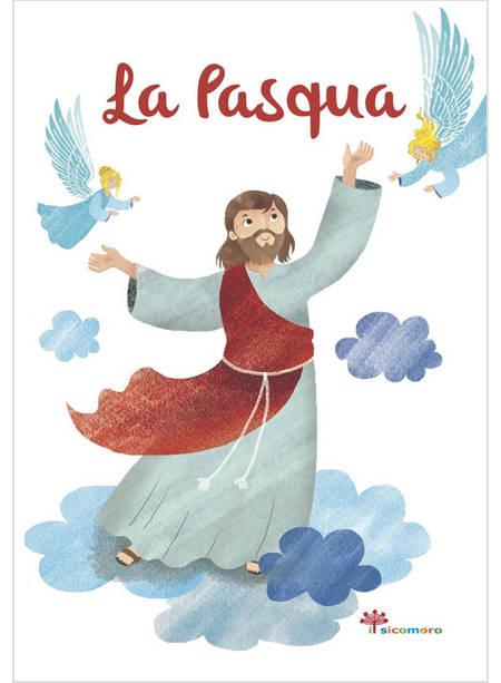 LA PASQUA 