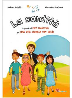 LA SANTITA'