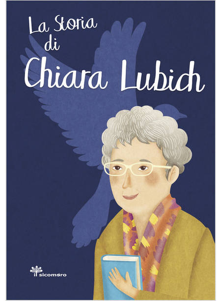 LA STORIA DI CHIARA LUBICH