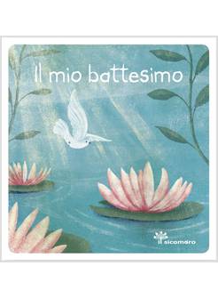 IL MIO BATTESIMO