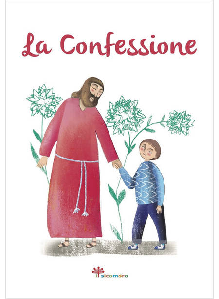 LA CONFESSIONE 