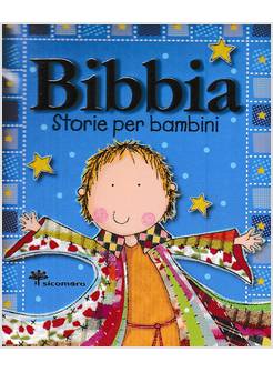 BIBBIA. STORIE PER BAMBINI