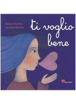 TI VOGLIO BENE