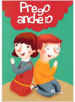 PREGO ANCHE IO