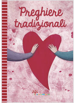 PREGHIERE TRADIZIONALI