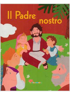 PADRE NOSTRO LA BIBBIA A RACCONTINI
